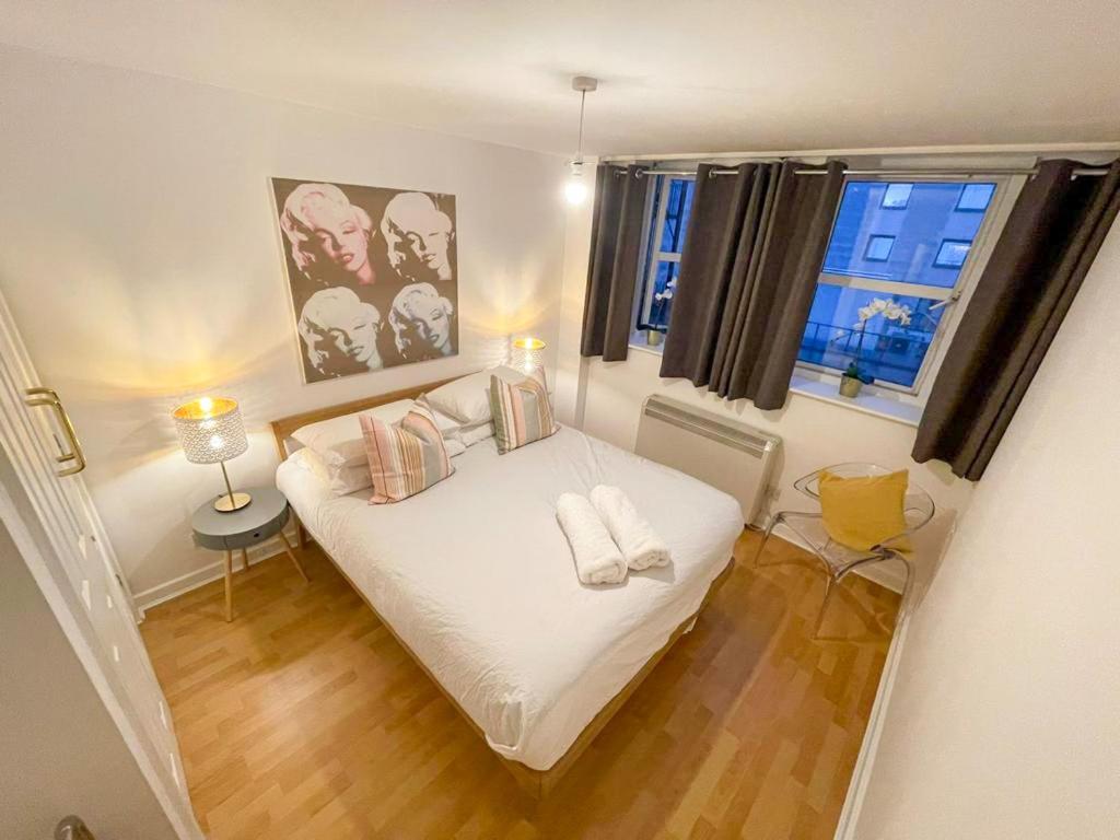Flat 18 Apartamento Londres Exterior foto